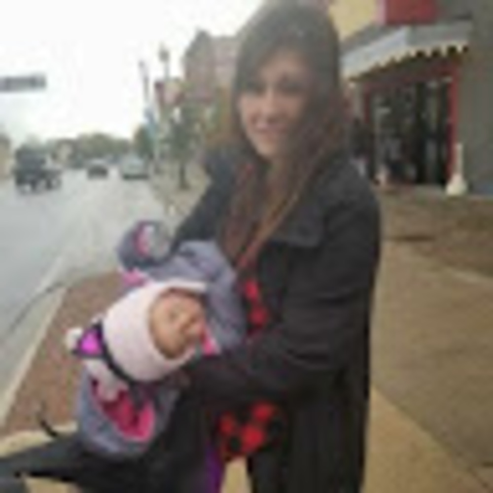 Meet your Posher, Cecelia